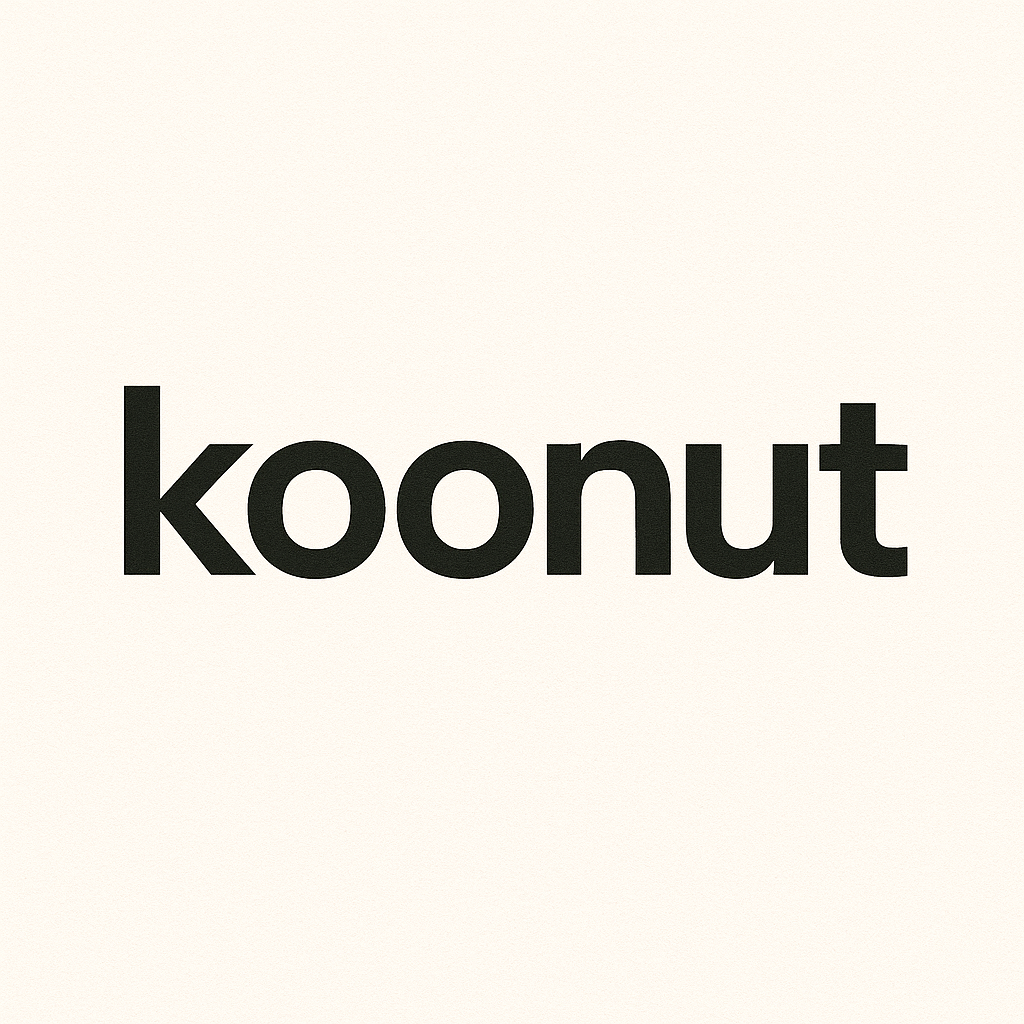 Koonut